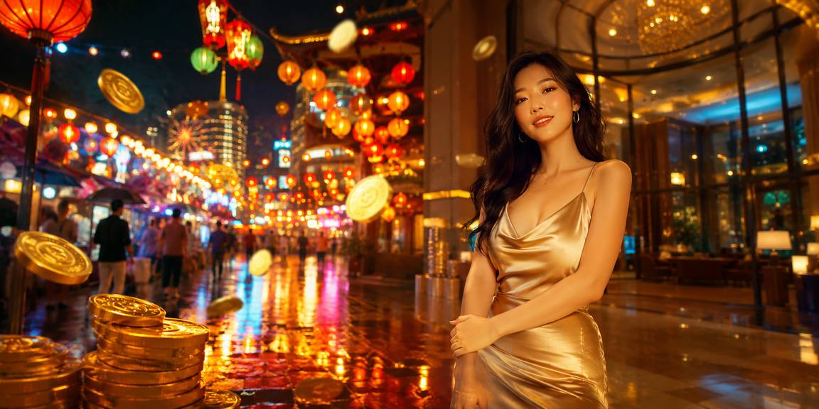 vj123 Những gì Casino Moi mang lại cho bạn