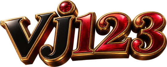 vj123 logo